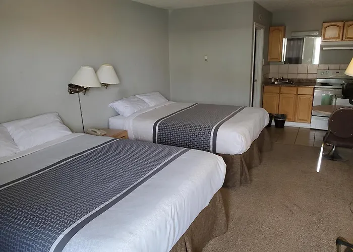 Wild Rose Country Inn