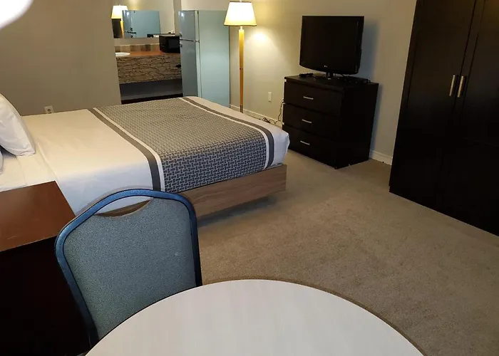 Wild Rose Country Inn
