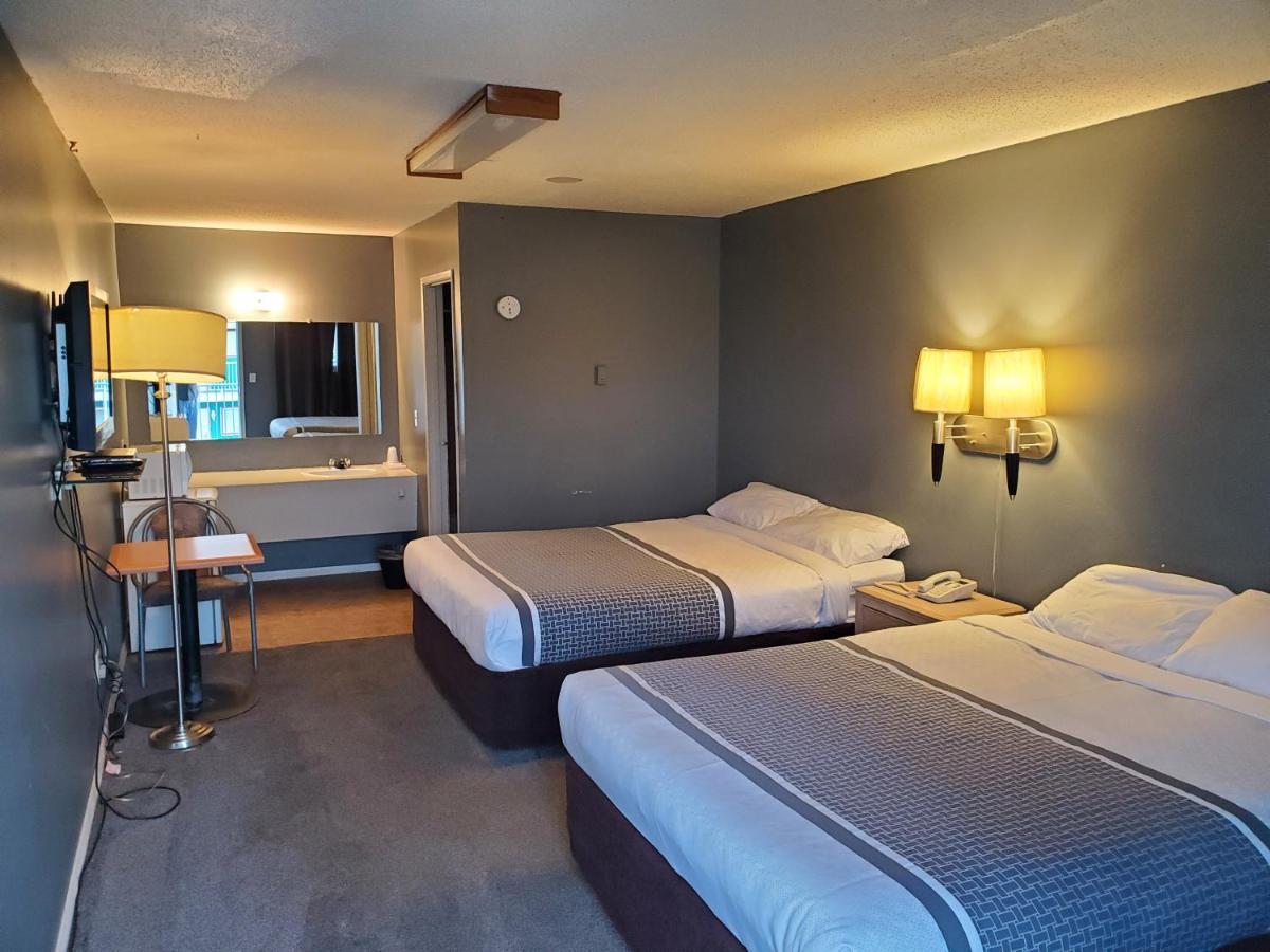 Wild Rose Country 2* Grande Prairie